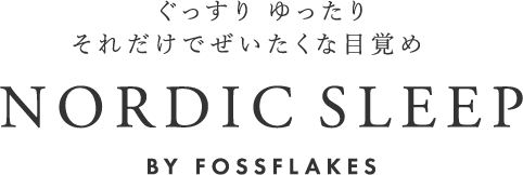 NORDIC SLEEP