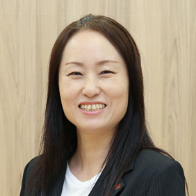 川瀬 智子