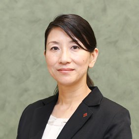 藤森 貢三子