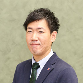 米村 智