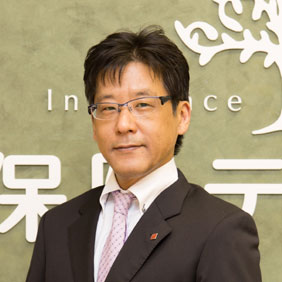 村瀬 潤