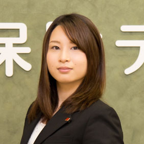 大野 友貴乃