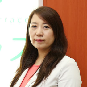 鳥居 真由美