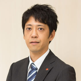 堂瀬 勇人