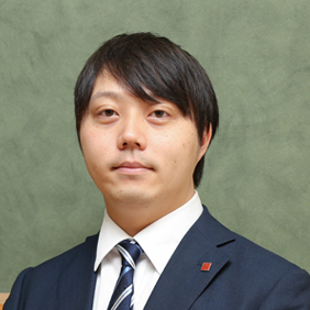 松波 誠也
