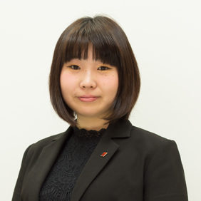 西植 かおり