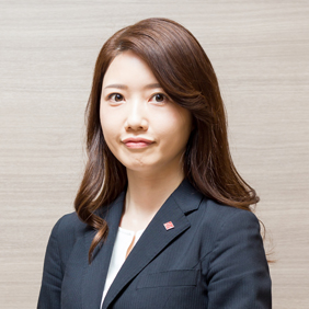 橋本 萌子