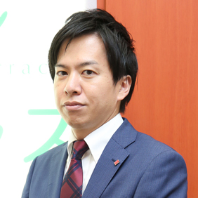 溜池 伊織