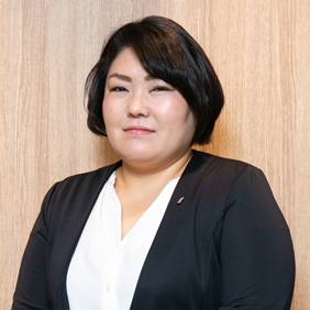 山本 麻紗子