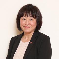 古賀 由貴