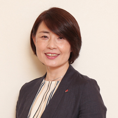 大島 順子