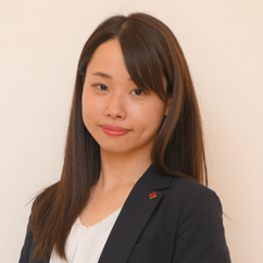 山田 真莉子