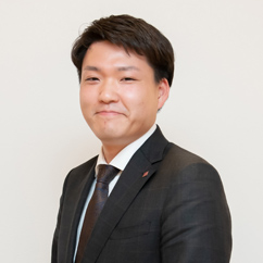 松岡 良作