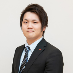 山越 風鷹