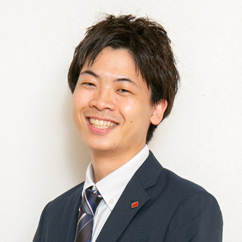 坂口 宏輝