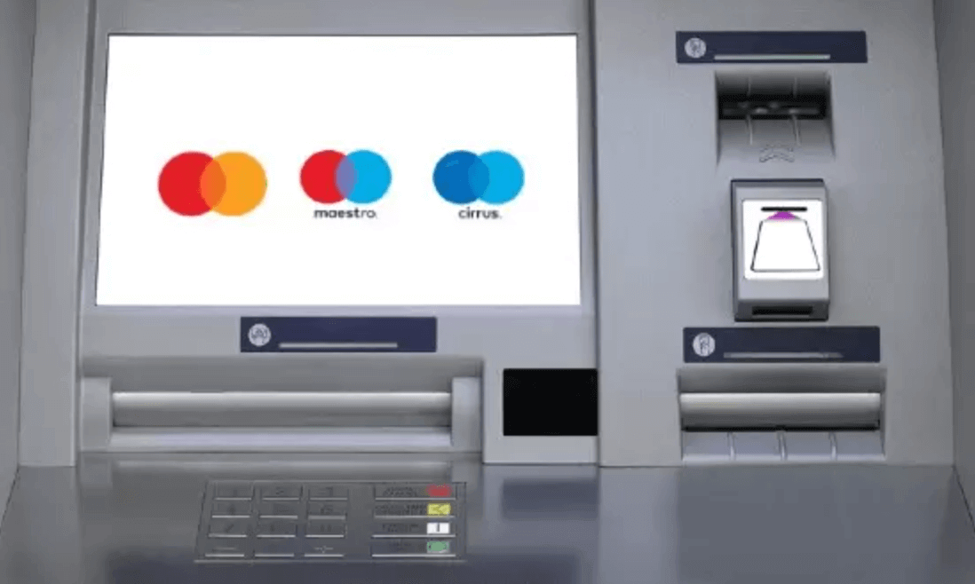 MastercardとCirrusが利用できる海外ATM