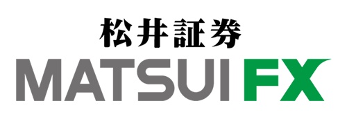松井証券FXのロゴ