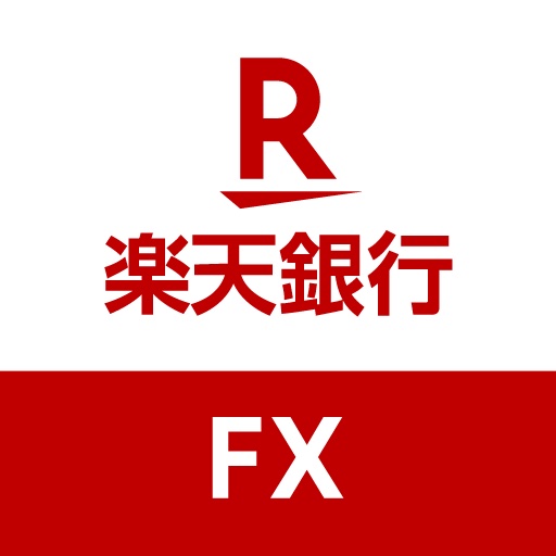 楽天FXのロゴ