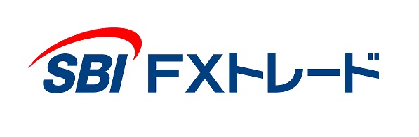 SBI FXトレードのロゴ