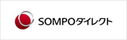 SOMPOダイレクト損害保険