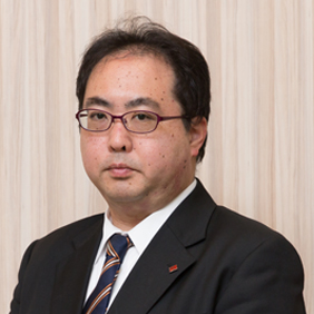 松本 高征