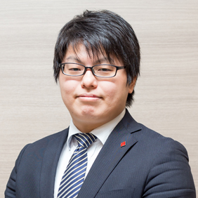 中川 真平