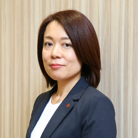柳井 英梨子