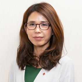吉田 祐佳里