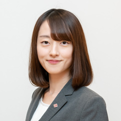 吉原 遥香