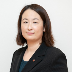 山岡 千春