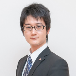 廣川 尚希