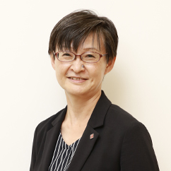 神里 眞理