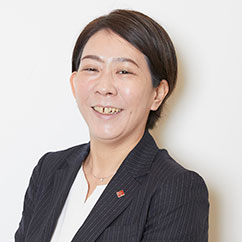 大栗 妙子