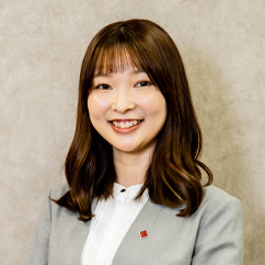 坂根 桃花
