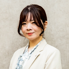 藤澤 理恵