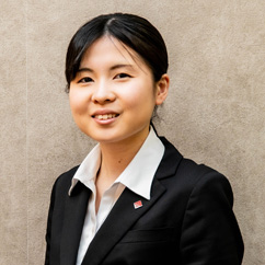 若松 茜