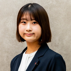 長谷 美里