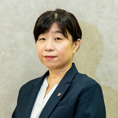 猪野 利恵子
